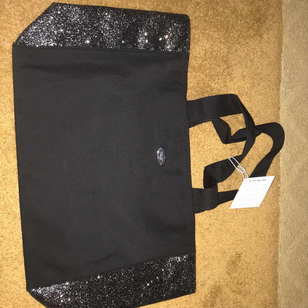 A really cute tote bag!